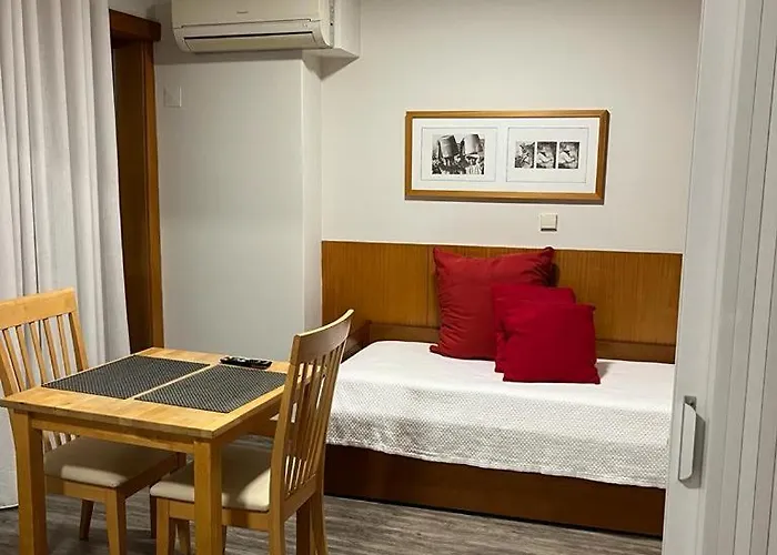 Seculo Apartments