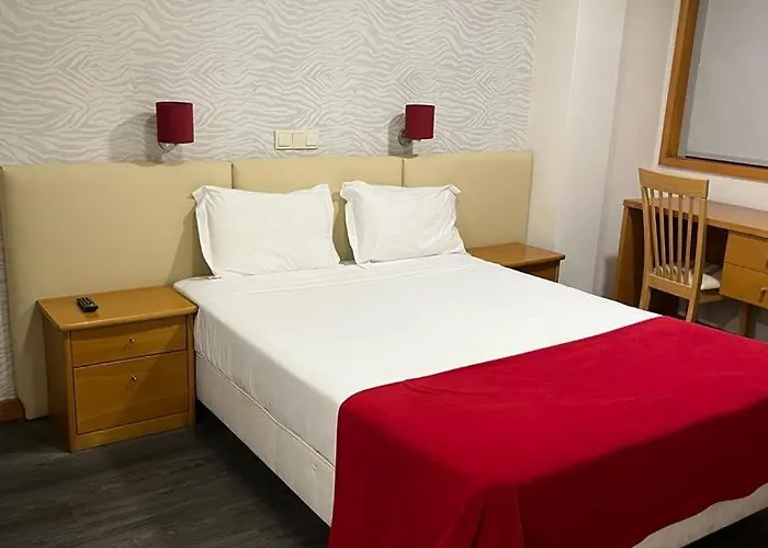 Seculo Apartments